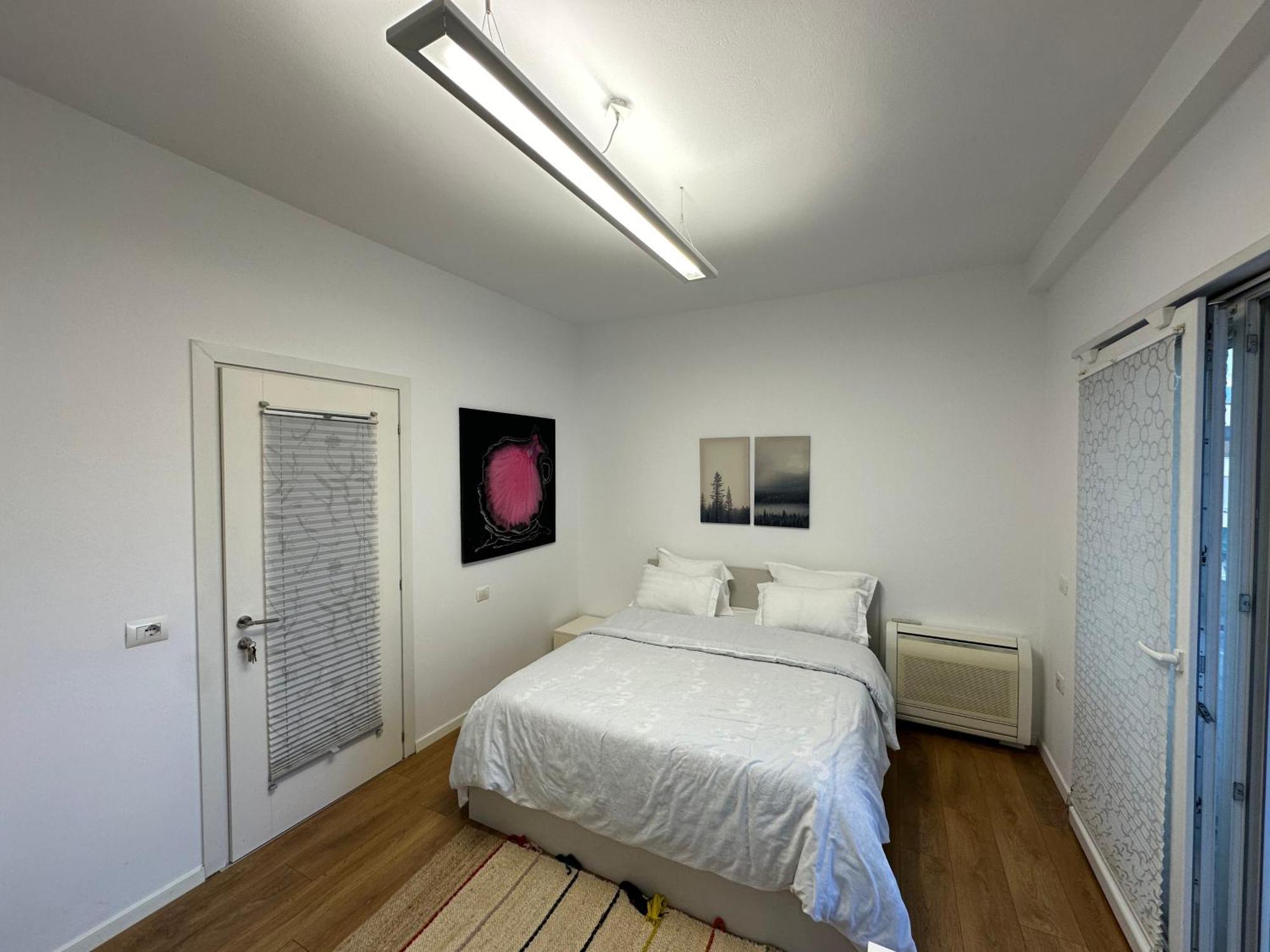 Tirana Downtown Apartments Eksteriør billede